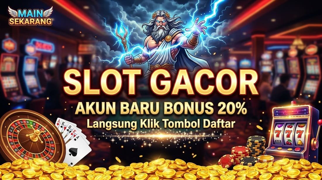 kinggacor kinggacor